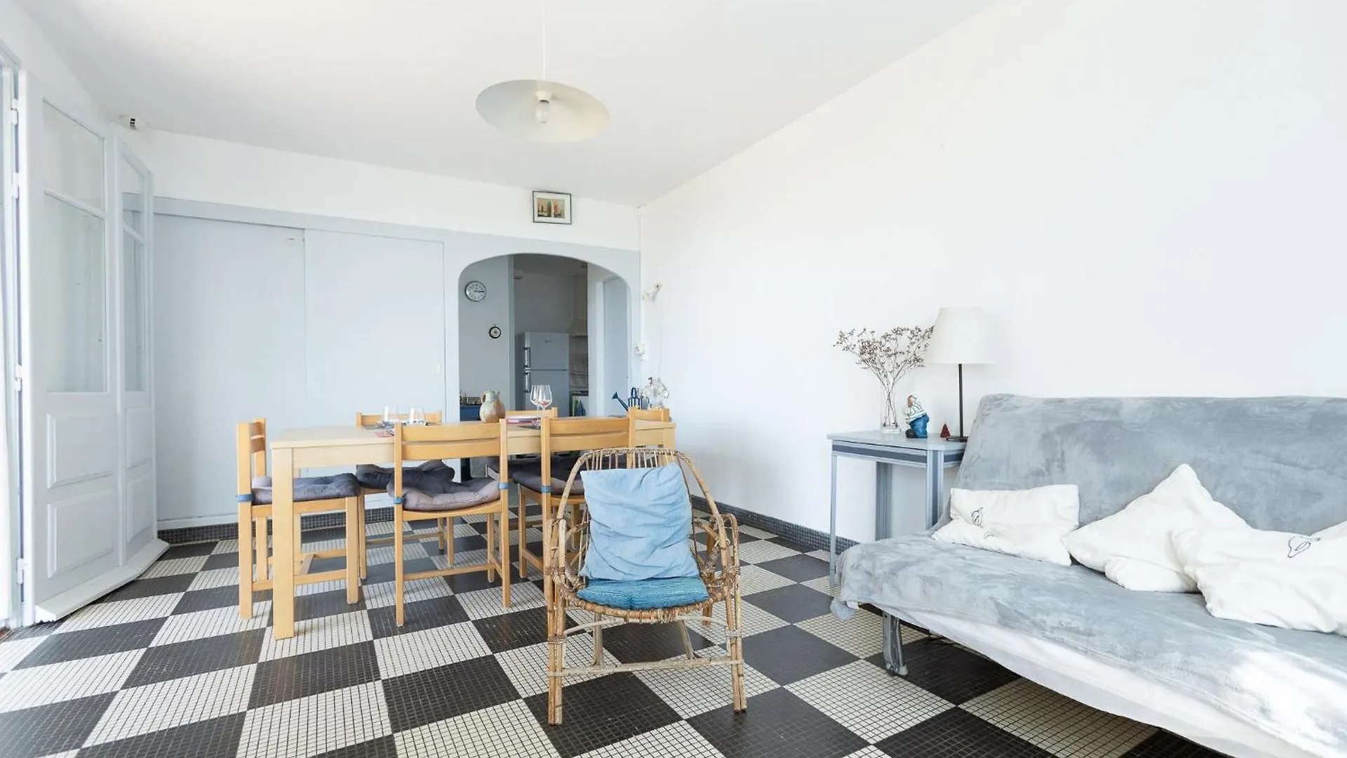 Holiday home Timalou Villa Penestin France