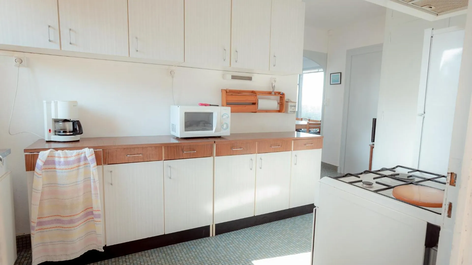 Holiday home Timalou Villa Penestin