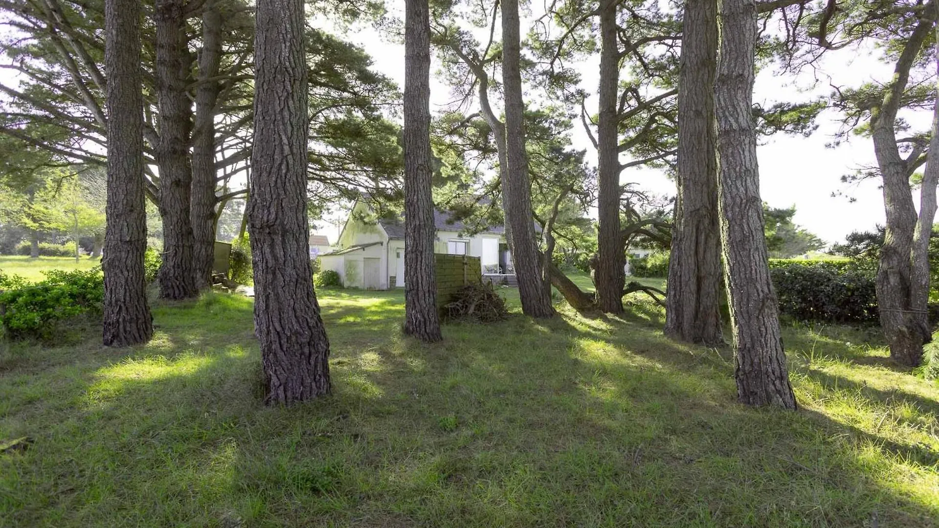 Timalou Villa Penestin Holiday home