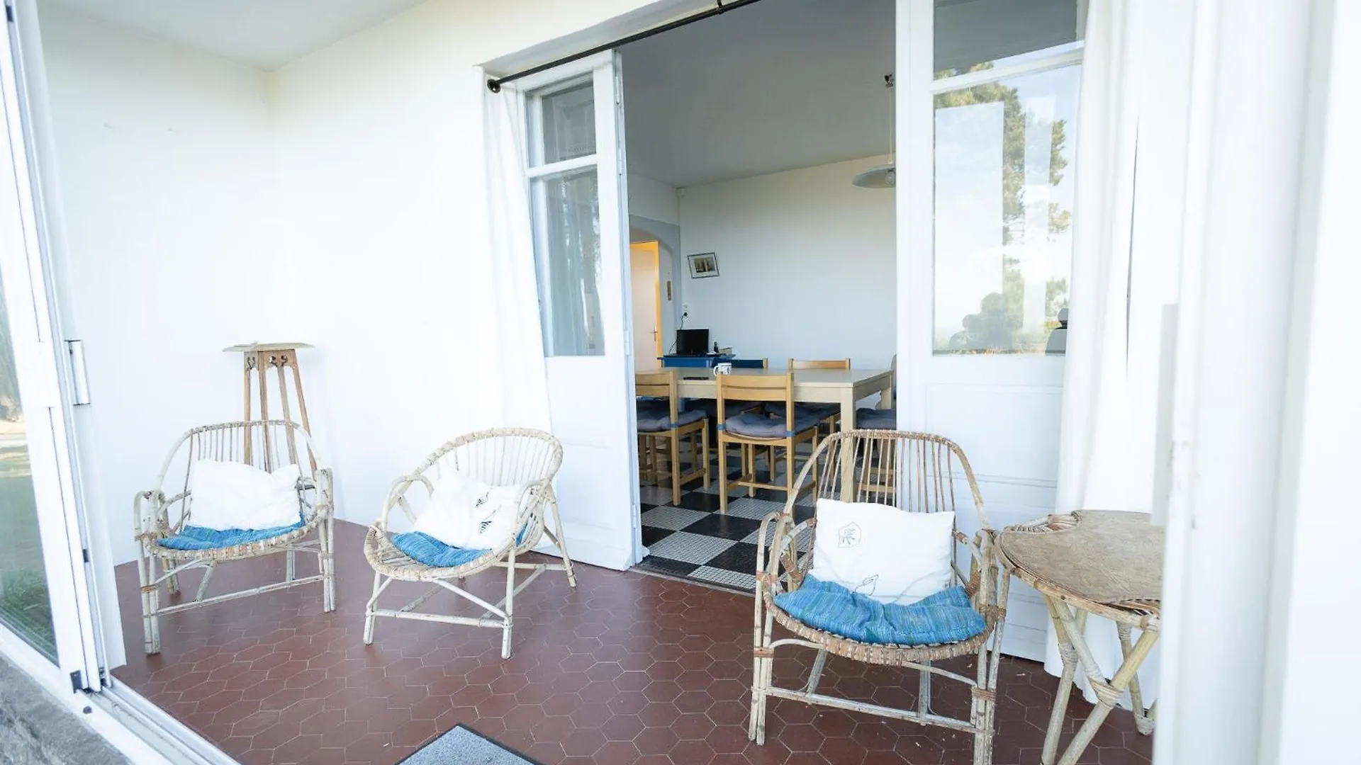Timalou Villa Penestin Holiday home