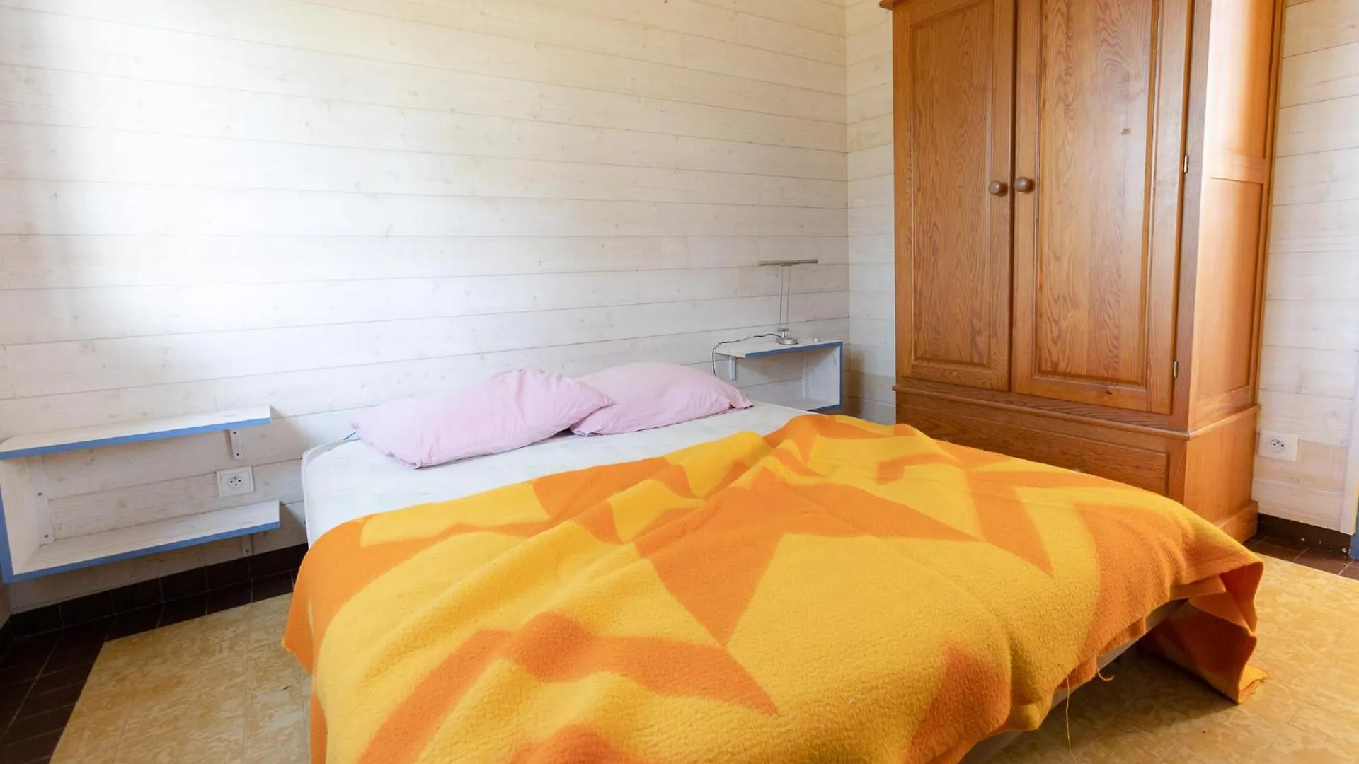 Holiday home Timalou Villa Penestin