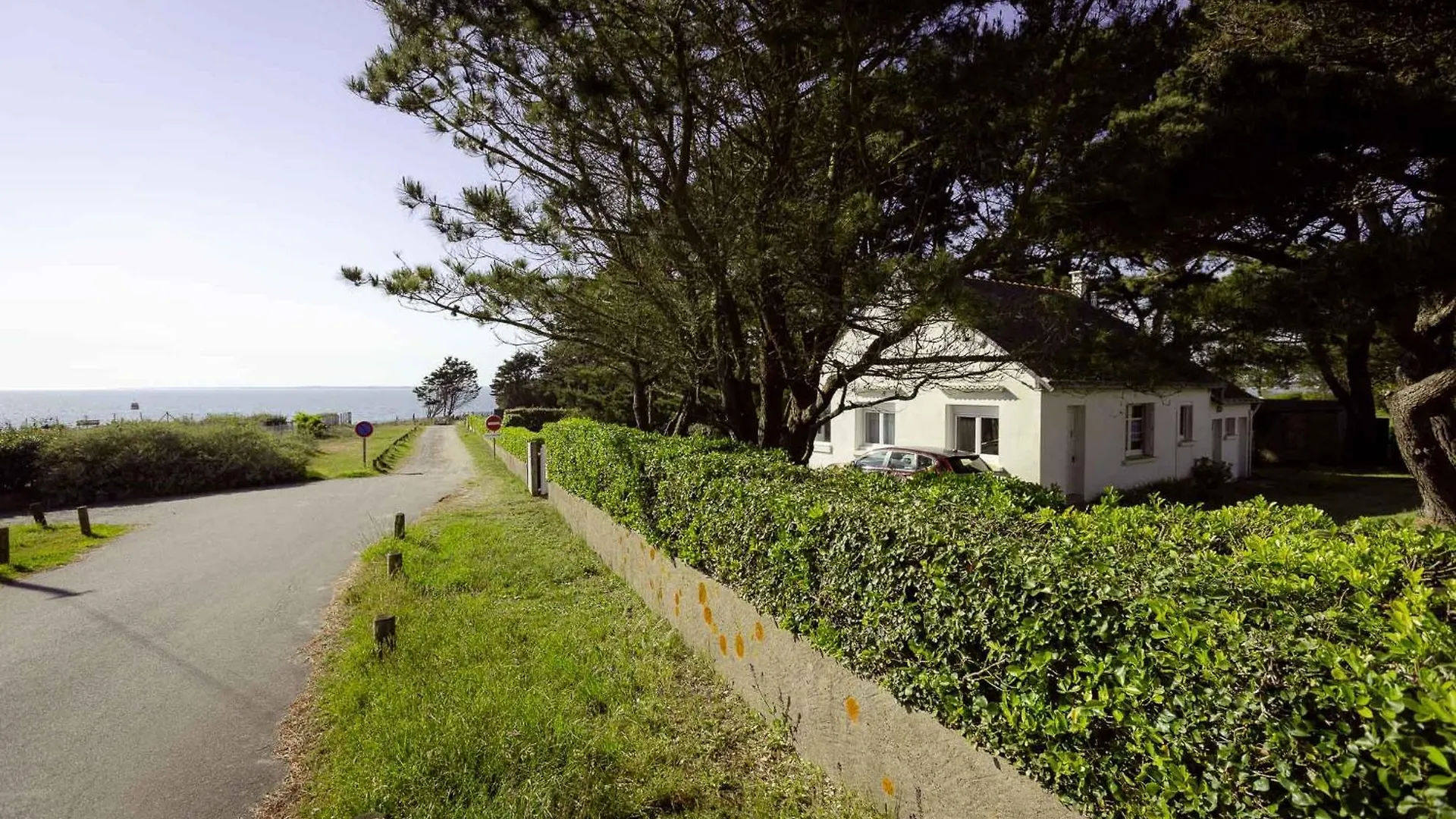 Timalou Villa Penestin Holiday home