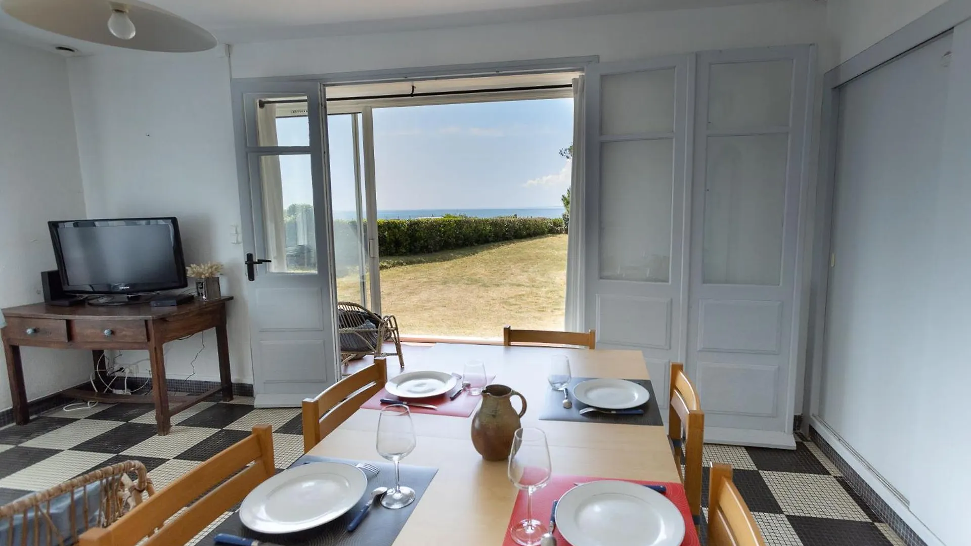 Holiday home Timalou Villa Penestin