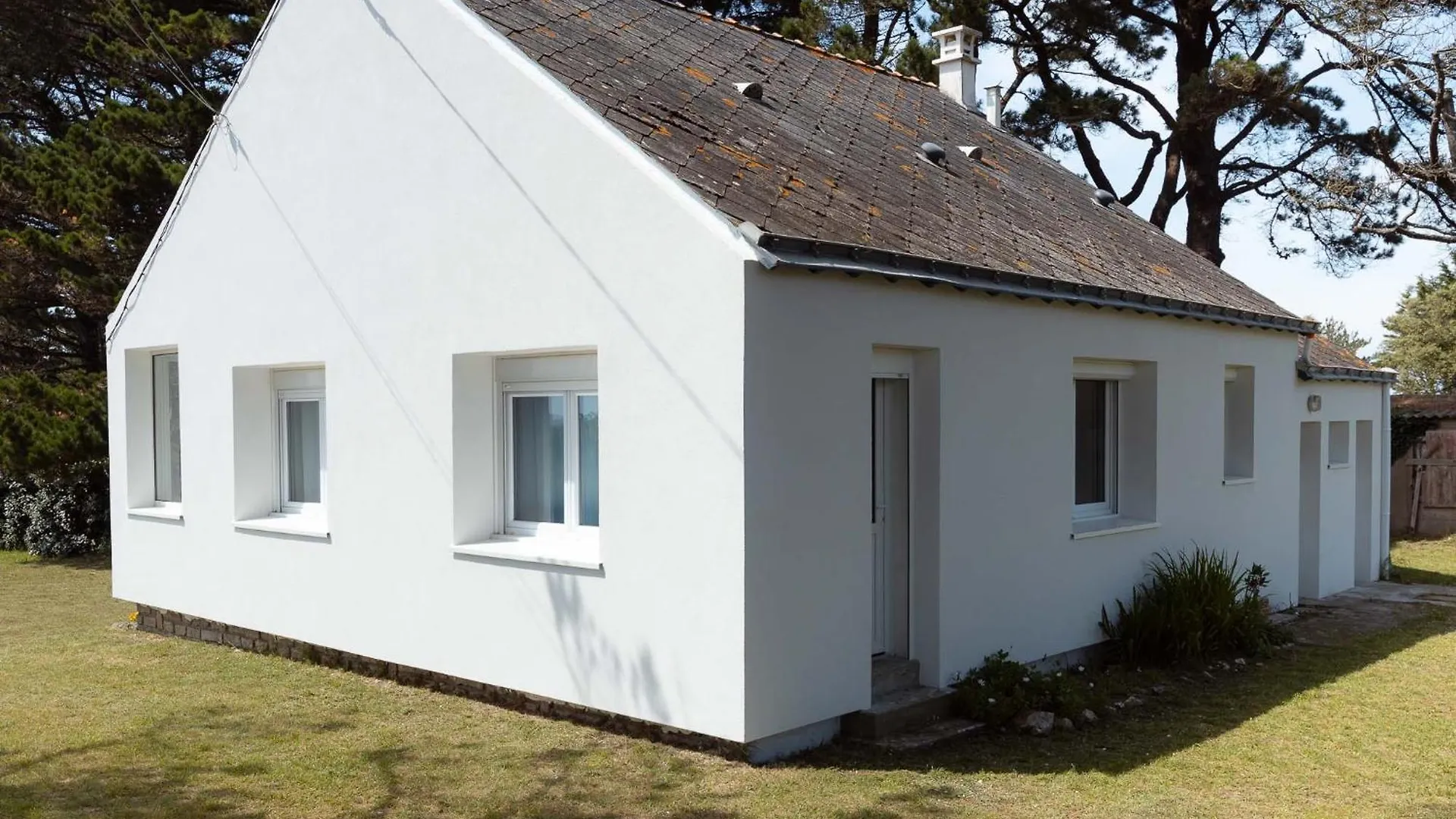 Holiday home Timalou Villa Penestin