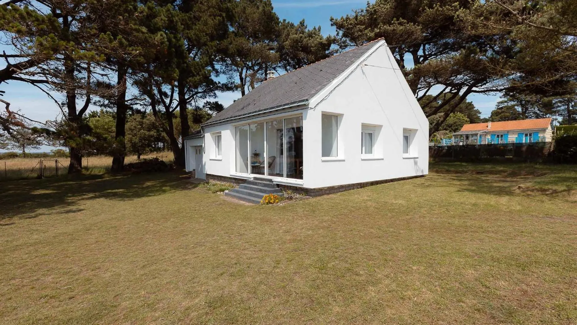 Timalou Villa Penestin France