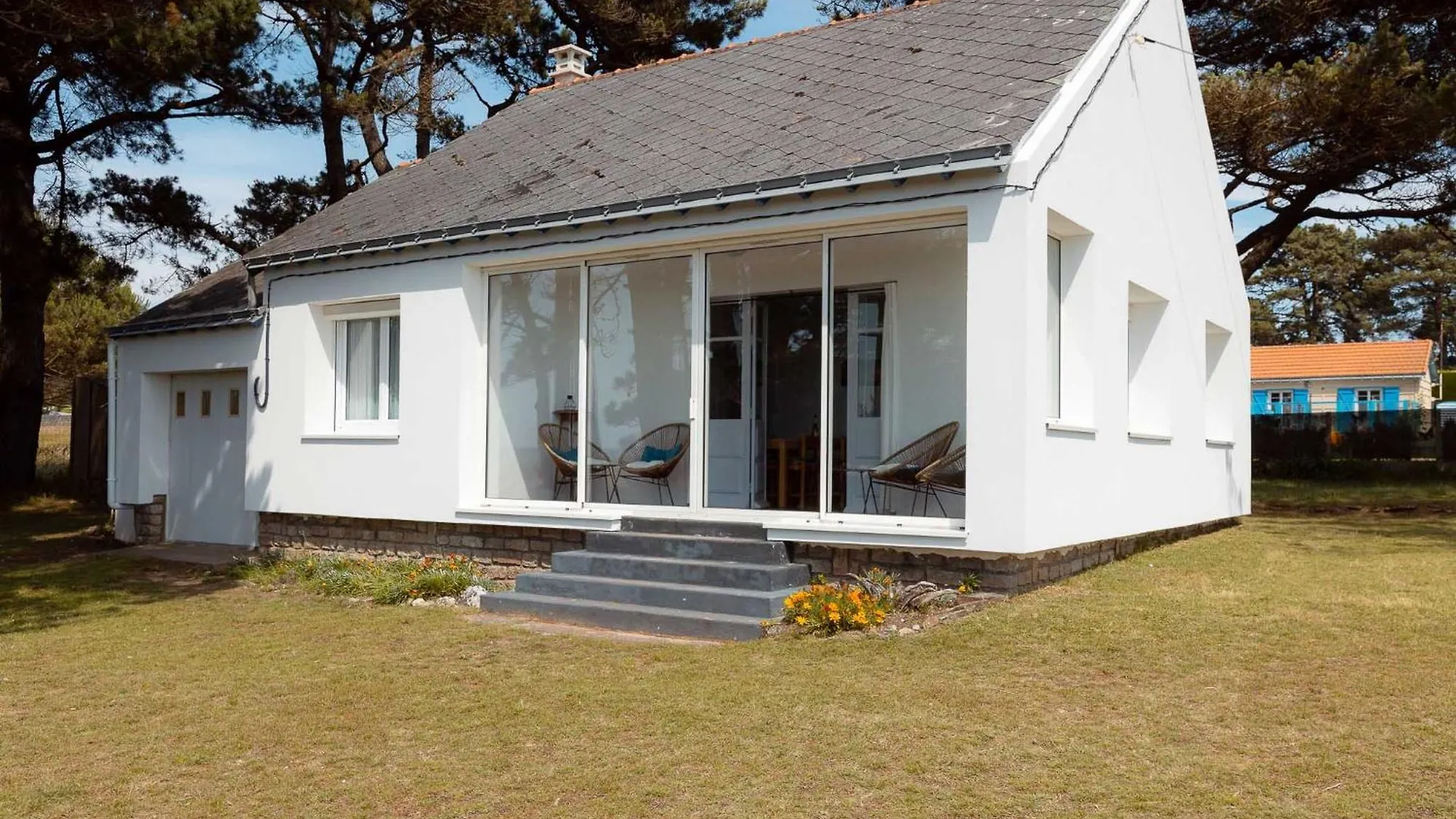 Timalou Villa Penestin 0*,  France