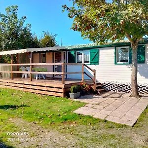 Mobil-home Pénestin