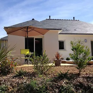 Logement à 20m Du Sentier Côtier Et Proche Plage Pénestin
